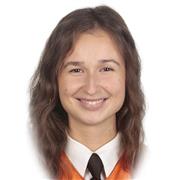 Profesora de apoyo para educación infantil y primaria